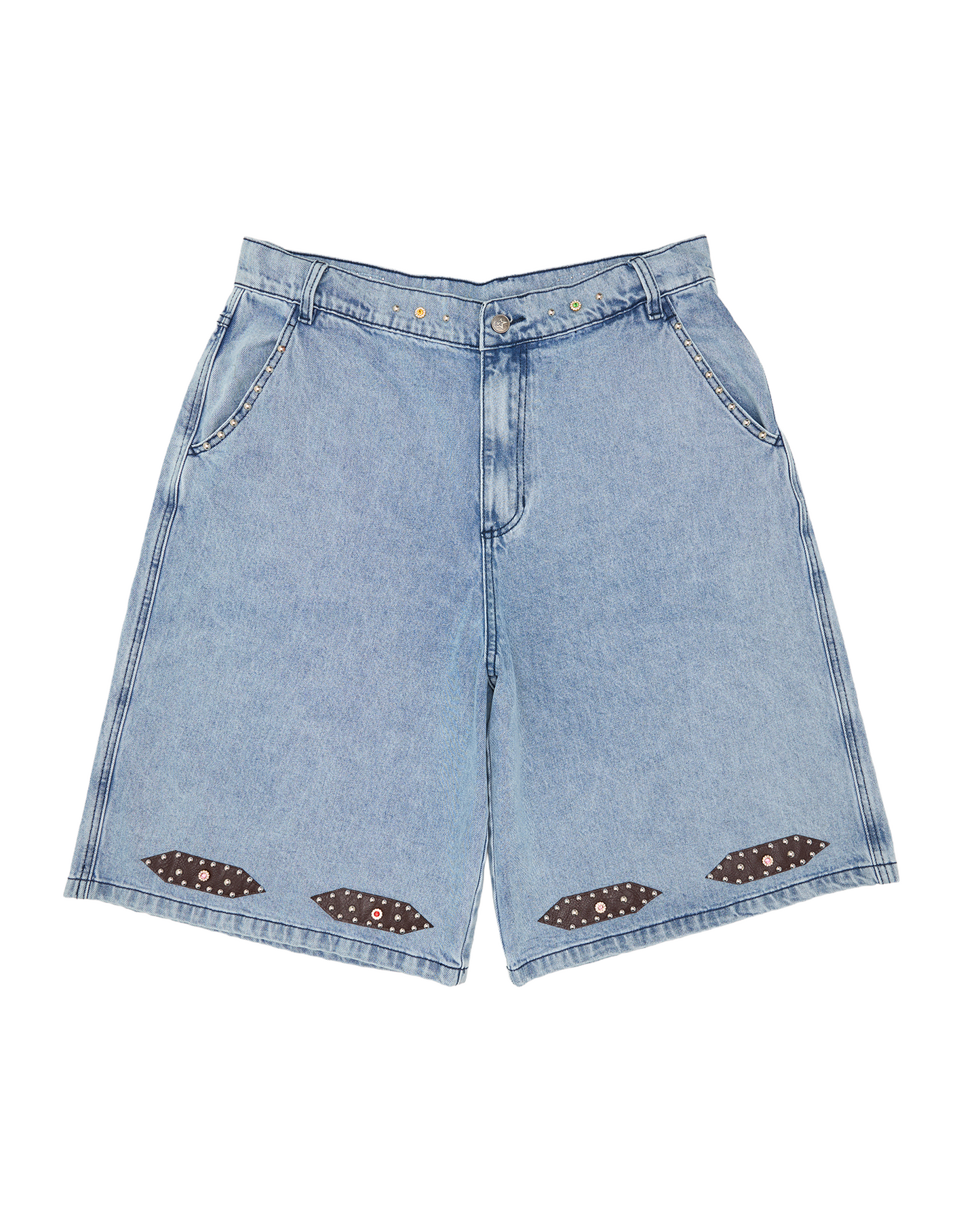 Big Stud Jorts