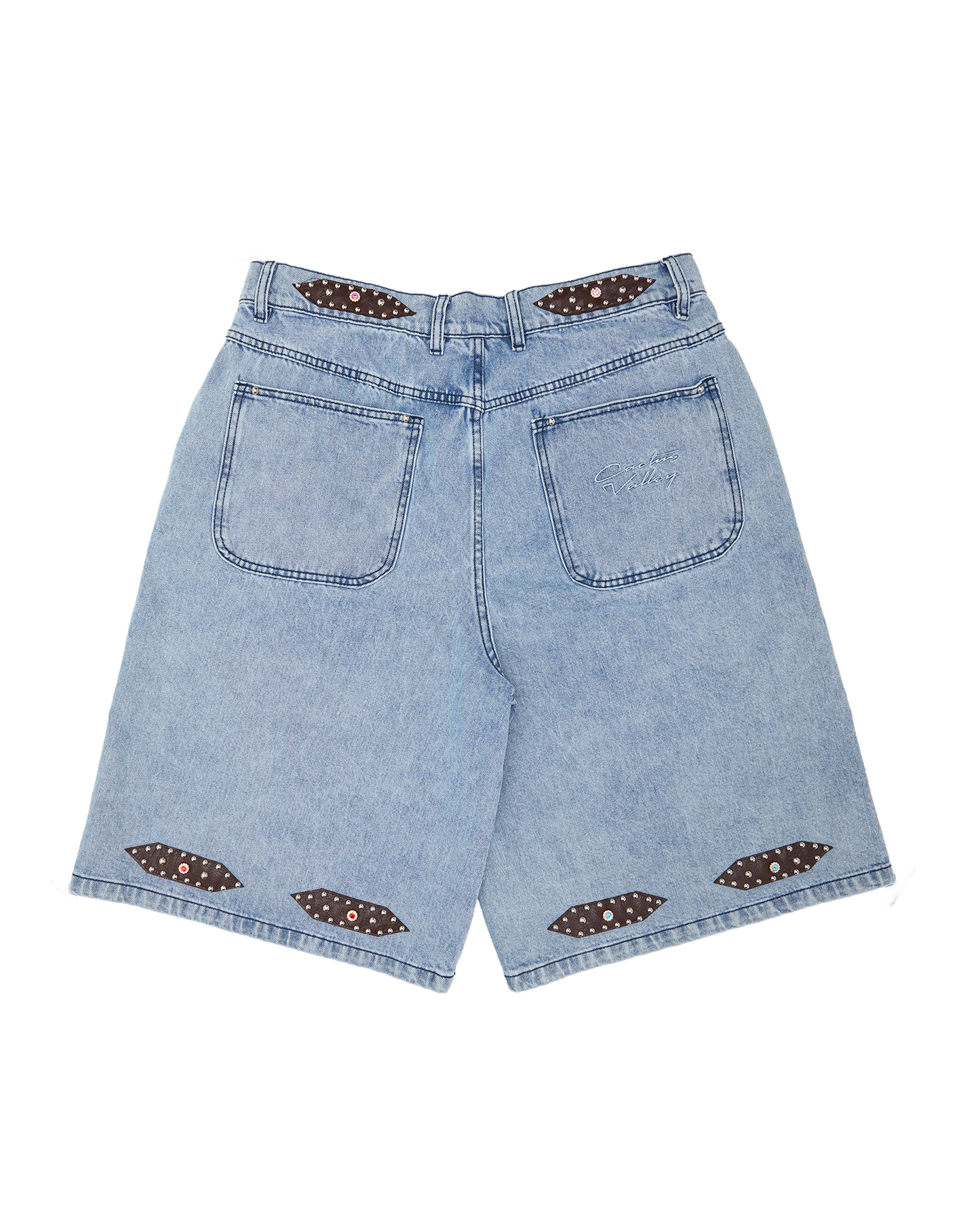 Big Stud Jorts