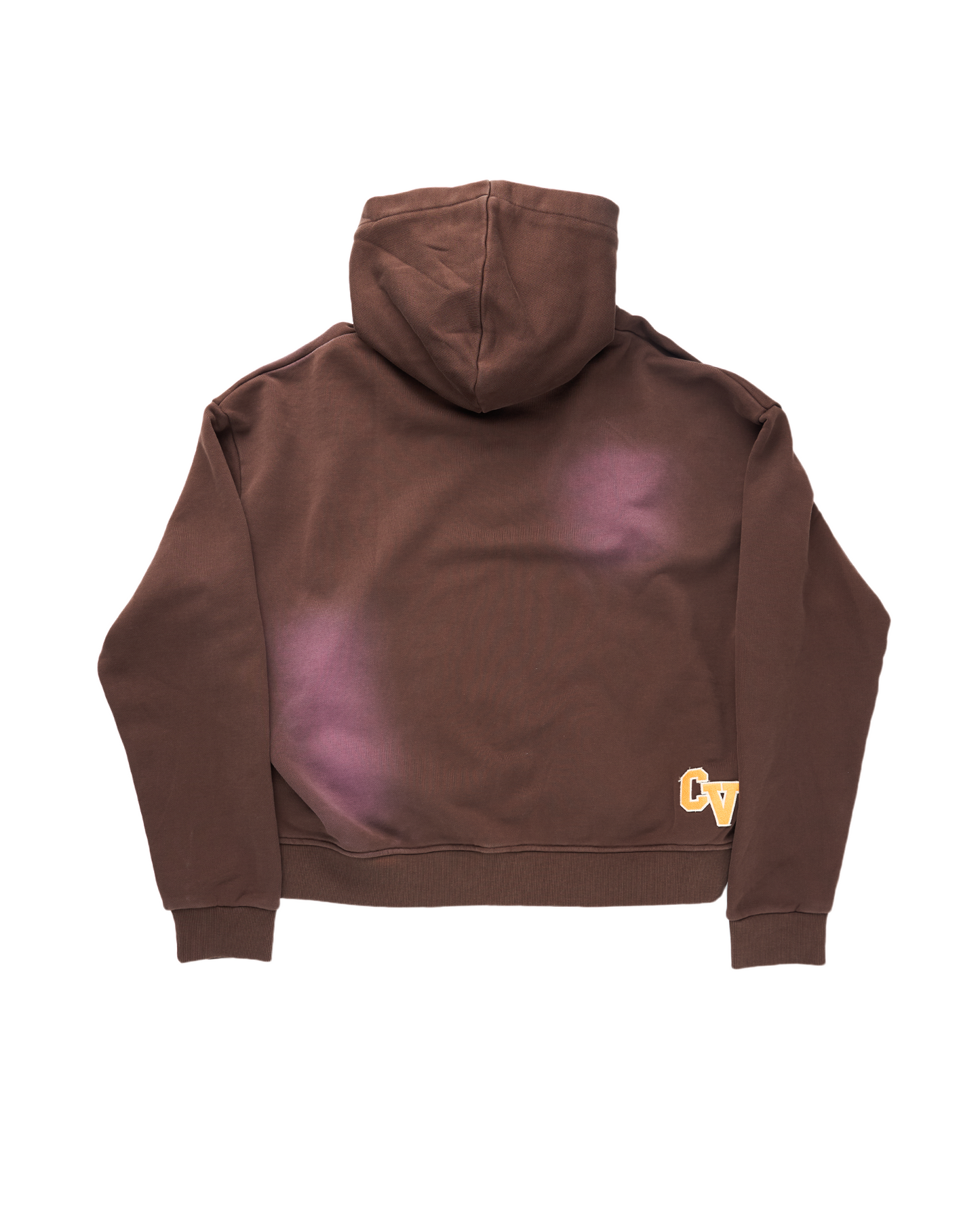 Crooked Cactus Zip Hoodie