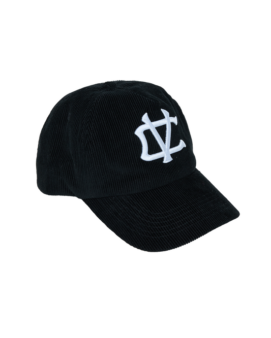 MONOGRAM CAP