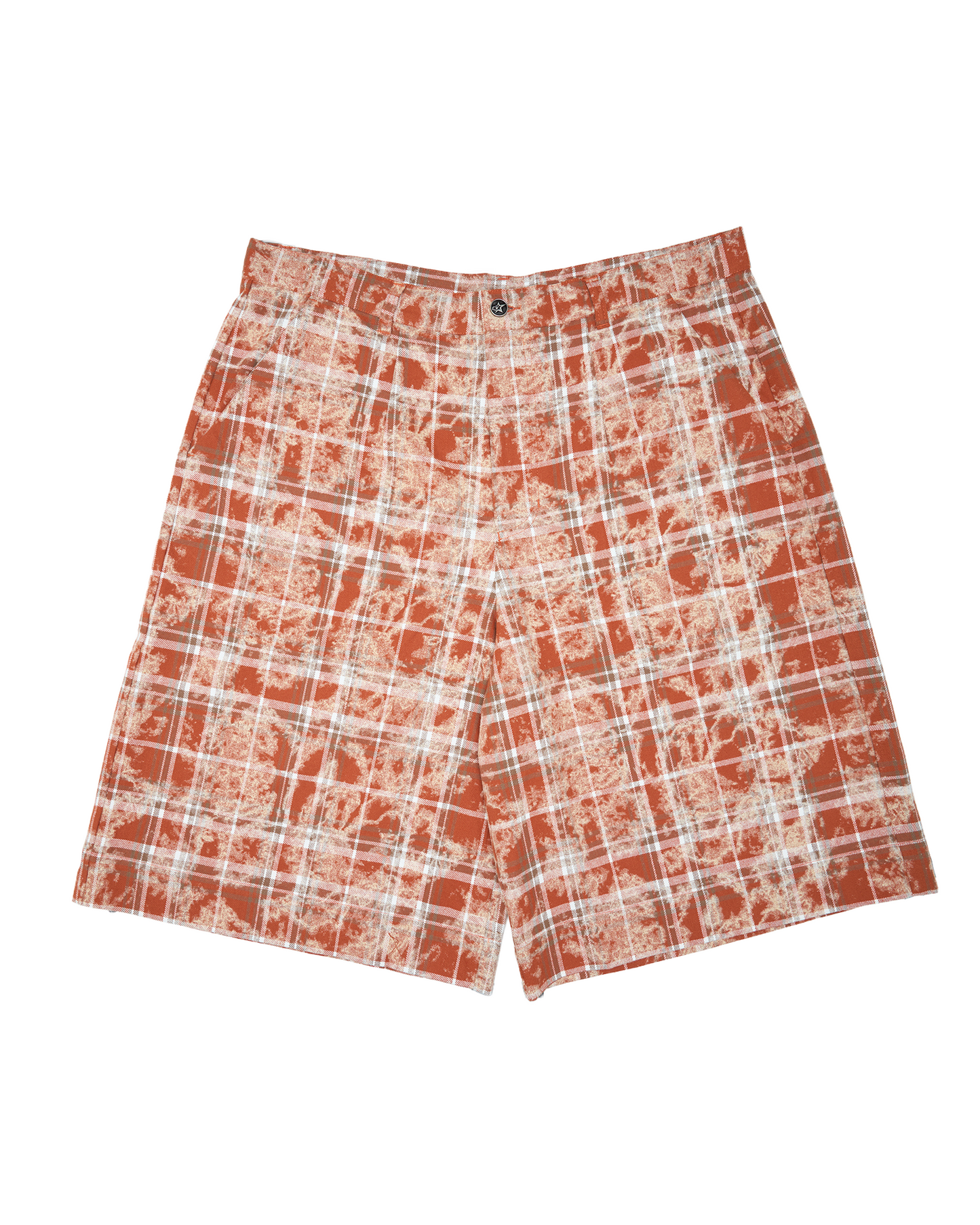 Sun Burn Shorts