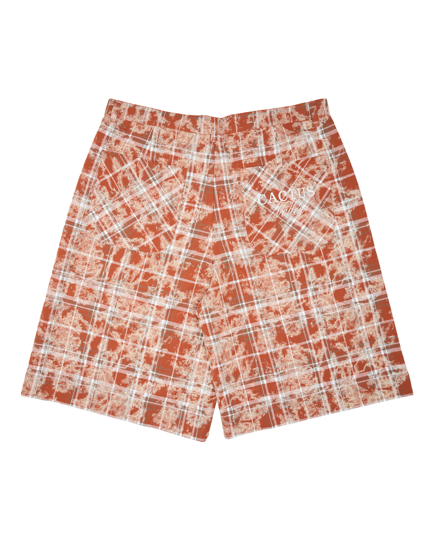 Sun Burn Shorts