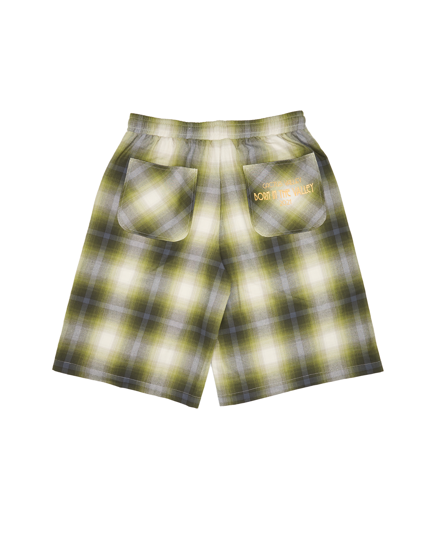 England Shorts