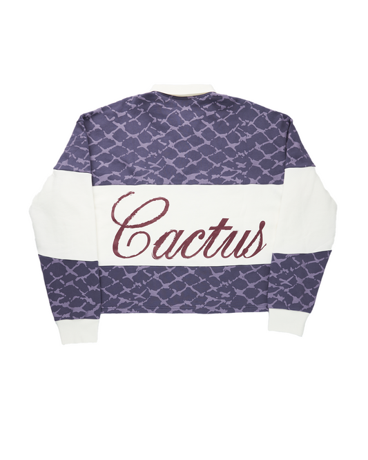 Upper-Class Polo Crew