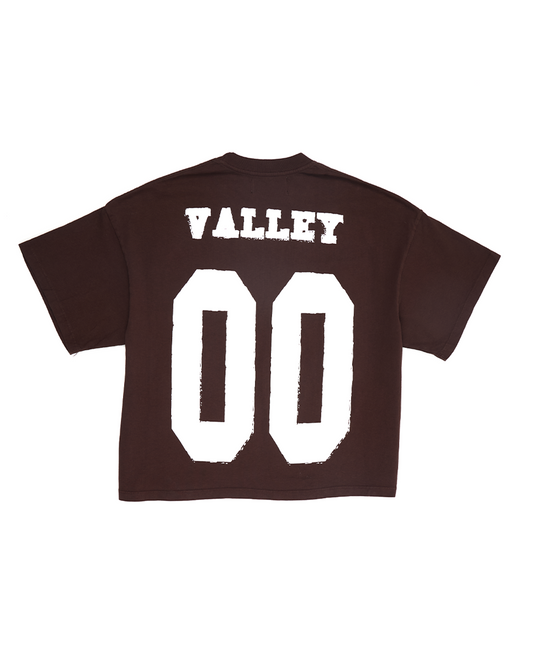 00 Tee - Brown
