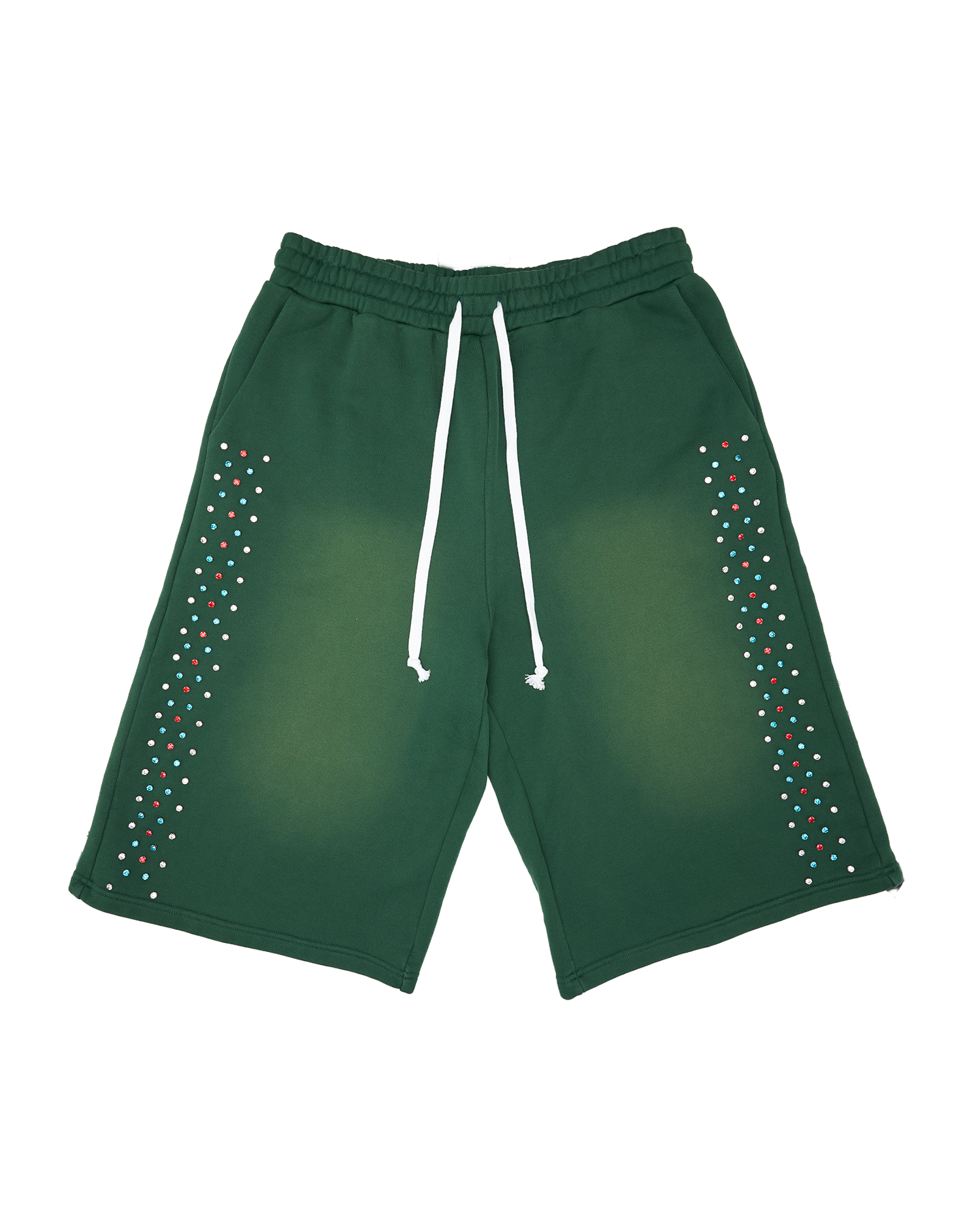 [CPGN STUDIO]★25SS★TOTEM BERMUDA PIGMENT SWEATSHORTS CPGN STUDIO】25SS☆ Totem Bermuda Pigment Sweatshorts