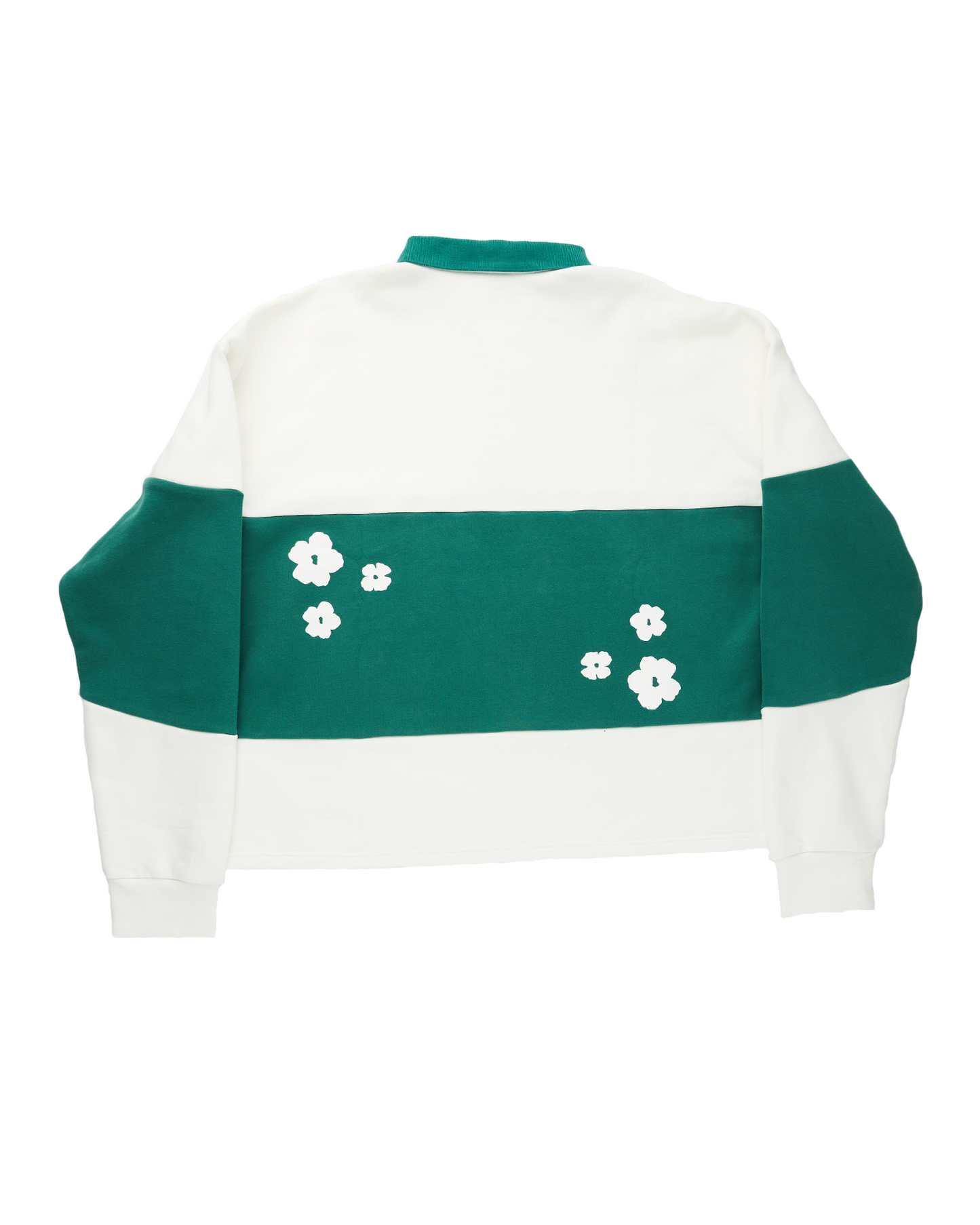 Tennis Club Polo Crew
