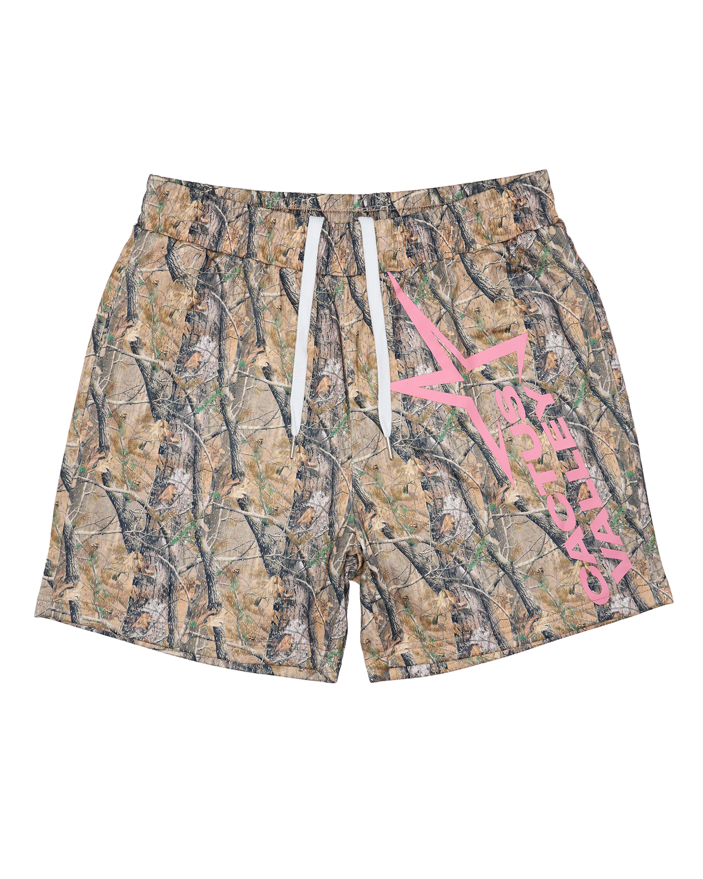 Hunting V2 Mesh Shorts