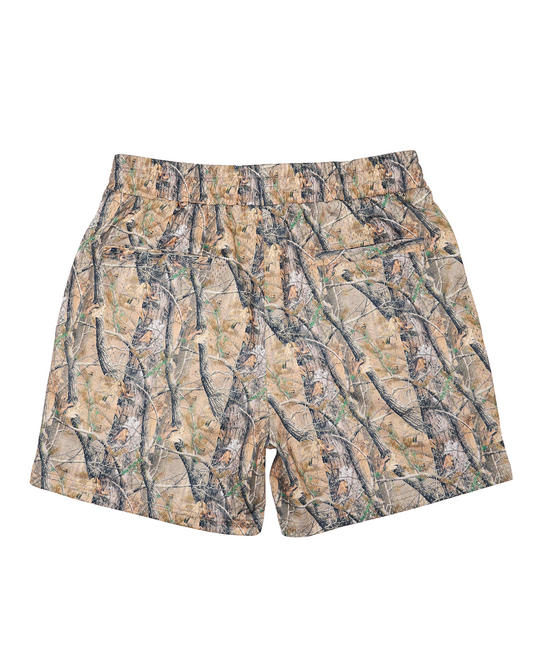 Hunting V2 Mesh Shorts