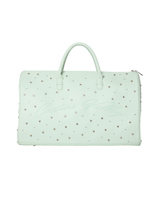 Crystal Duffel