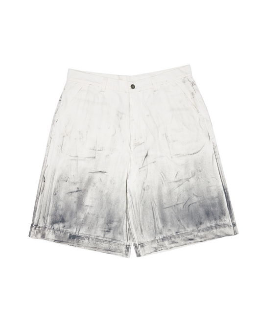 Burn-Out Shorts