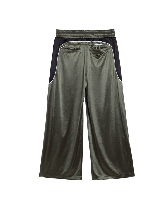 SATIN TRACKIES