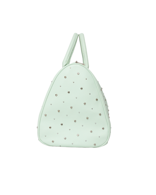 Crystal Duffle