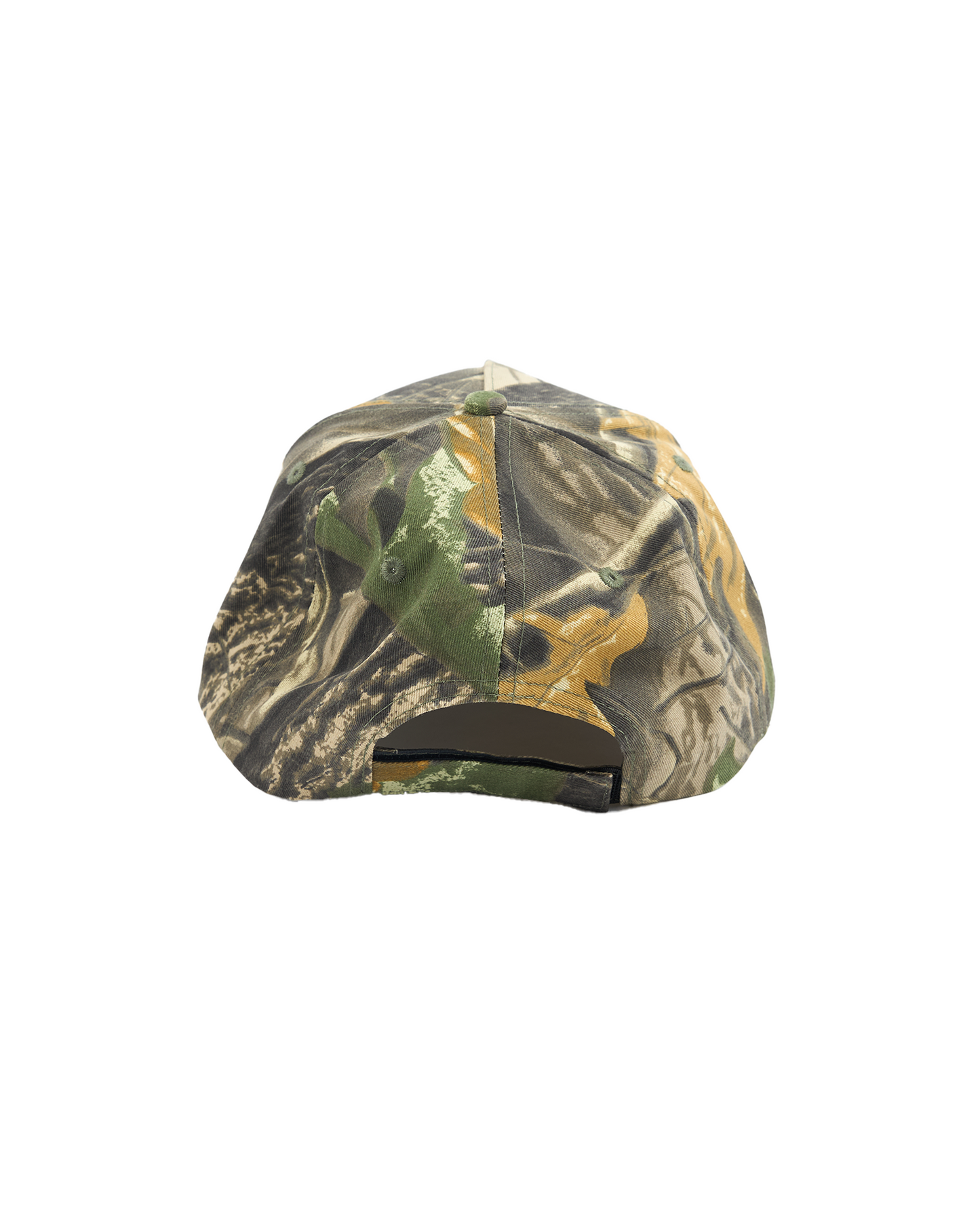 CV Camo Hat