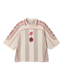 CV FUTBOL JERSEY