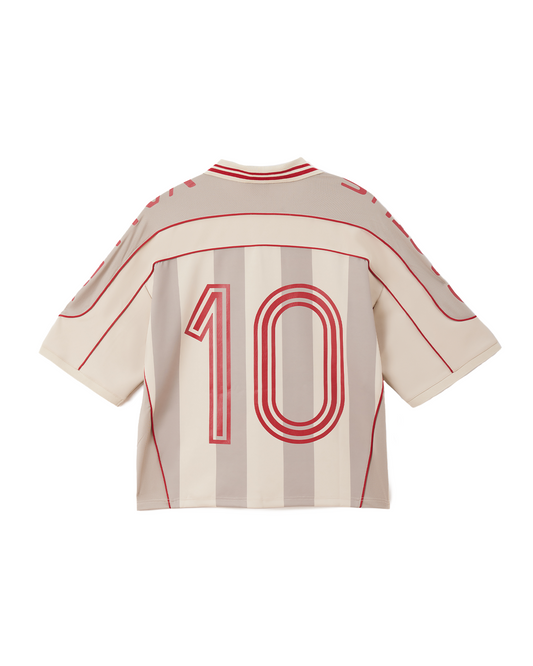 CV FUTBOL JERSEY