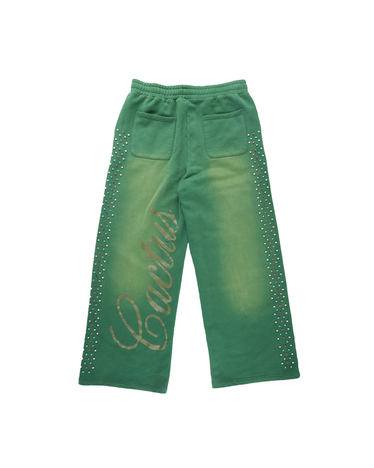 Hidden Crystal Sweats