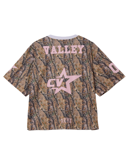 Hunting Camo Jersey
