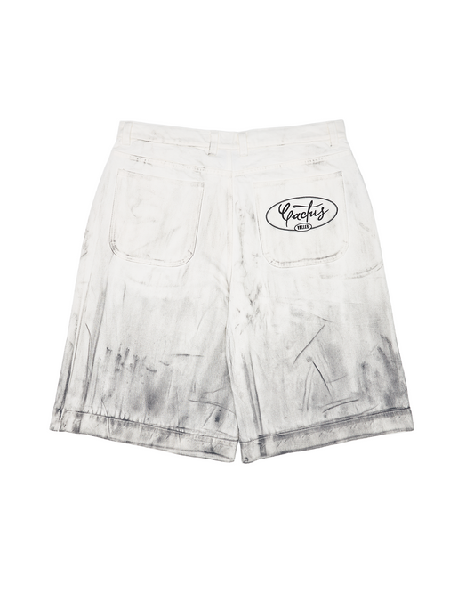 Burn-Out Shorts