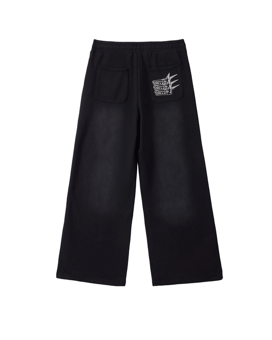 CVx3 Crystal Sweats