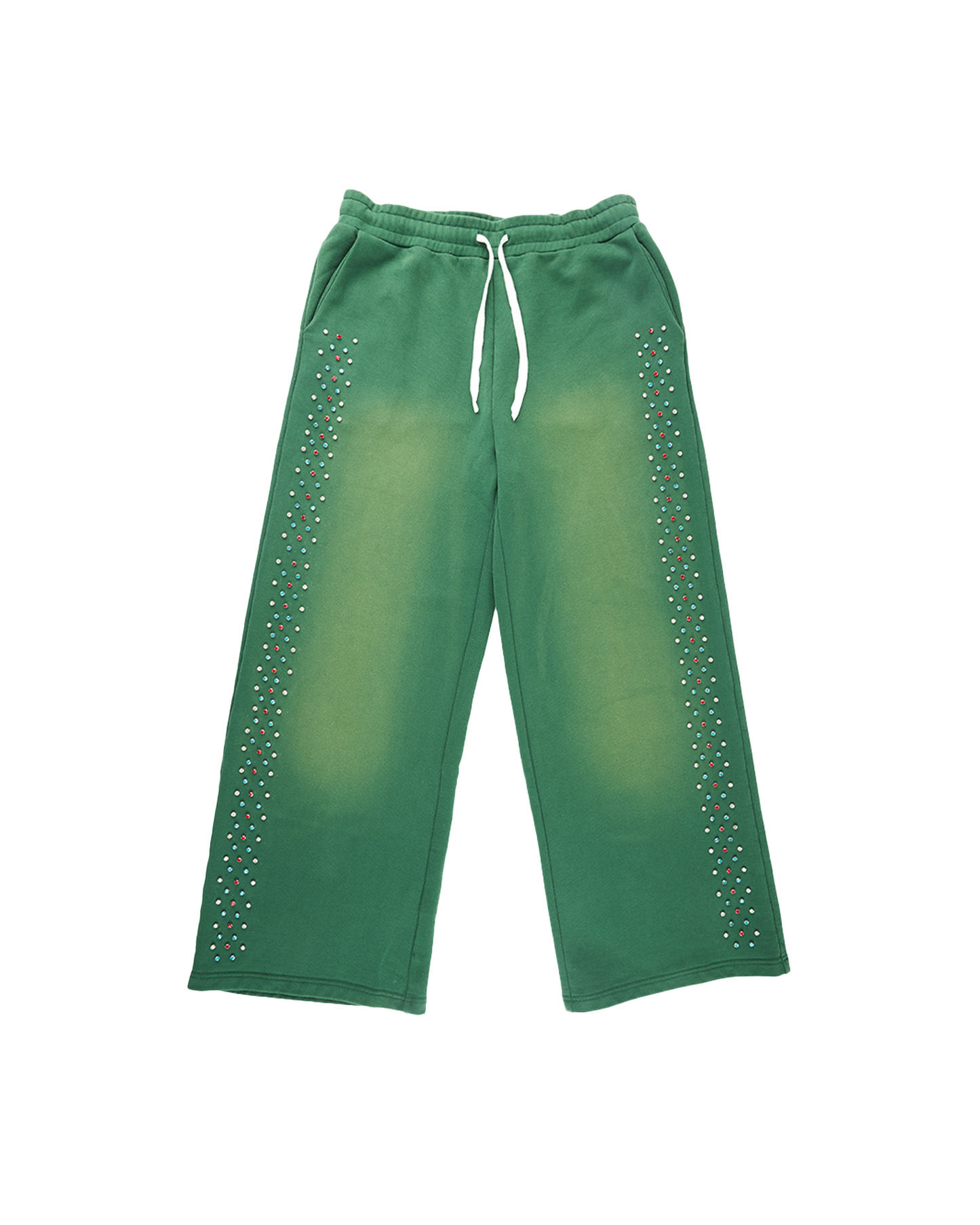 Hidden Crystal Sweats