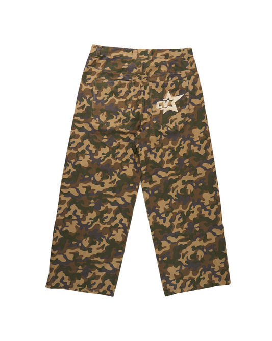 Duck Season Pants