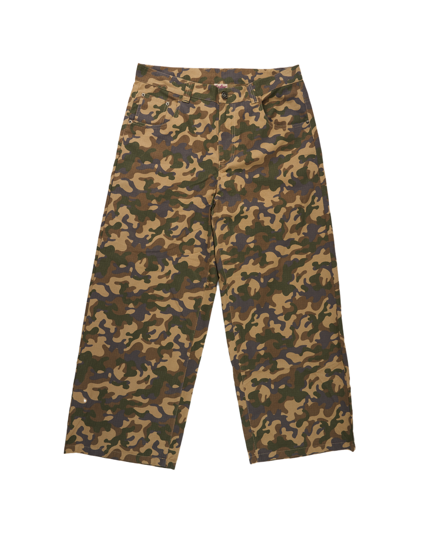 Duck Season Pants