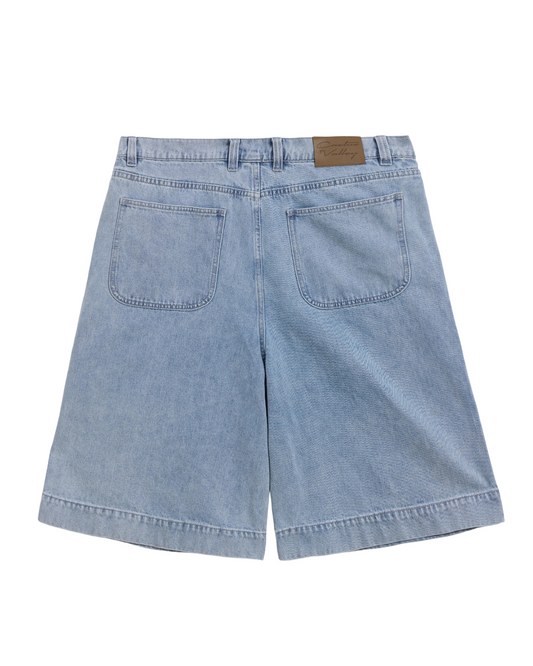 Roadside Jorts