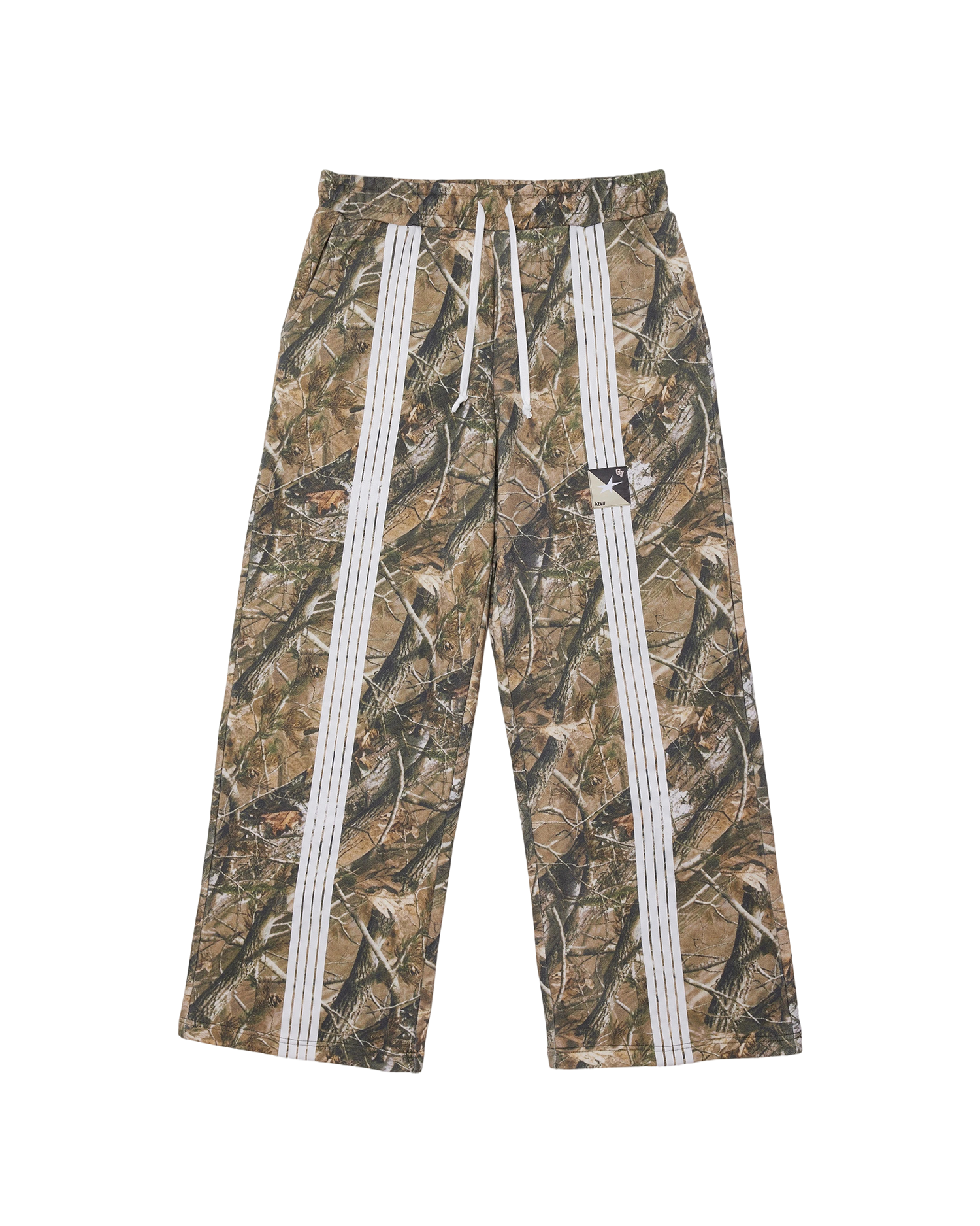 GHILLIE SWEATS – AZVA