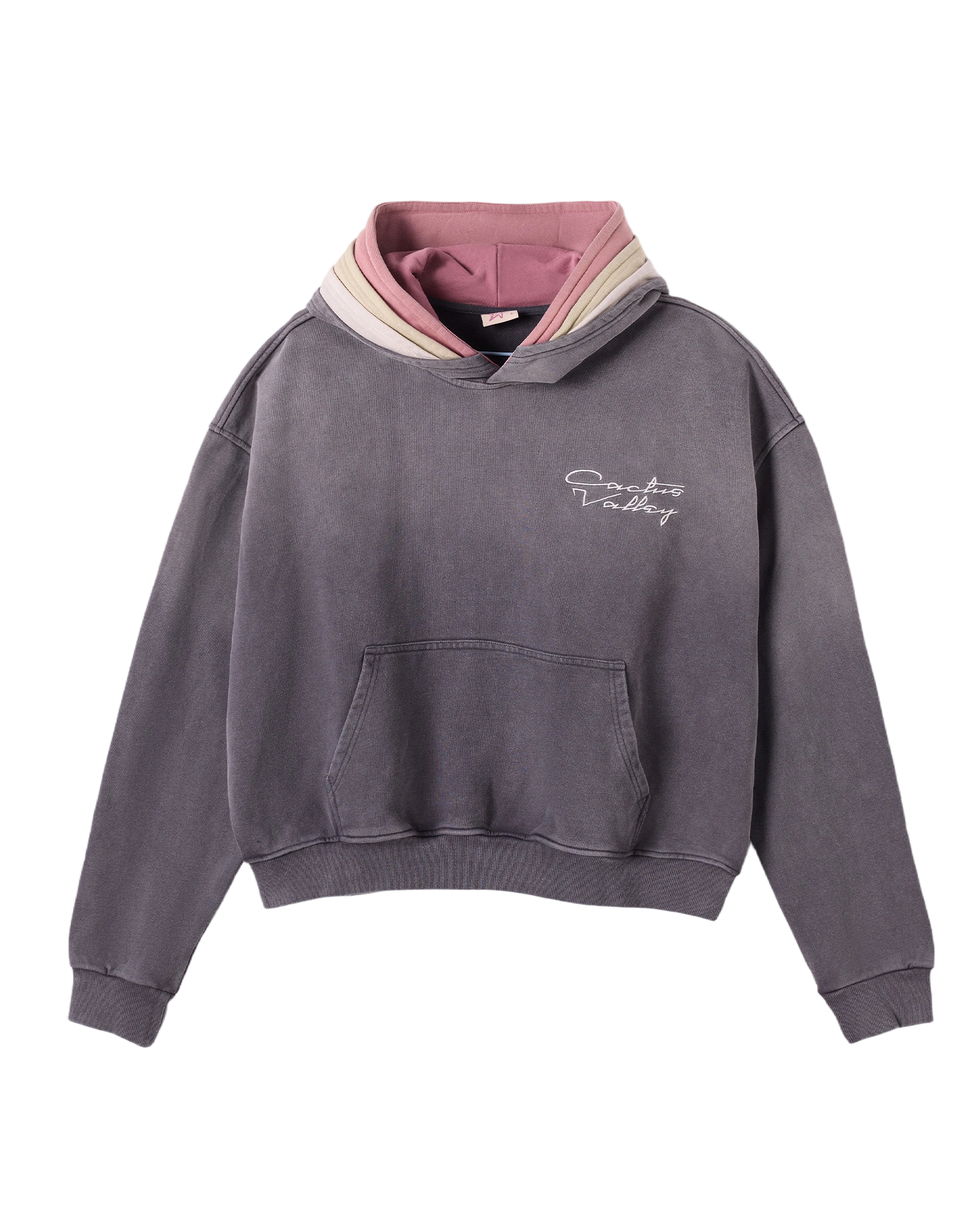 Quad-Hoodie – AZVA Quad-Hoodie – AZVA