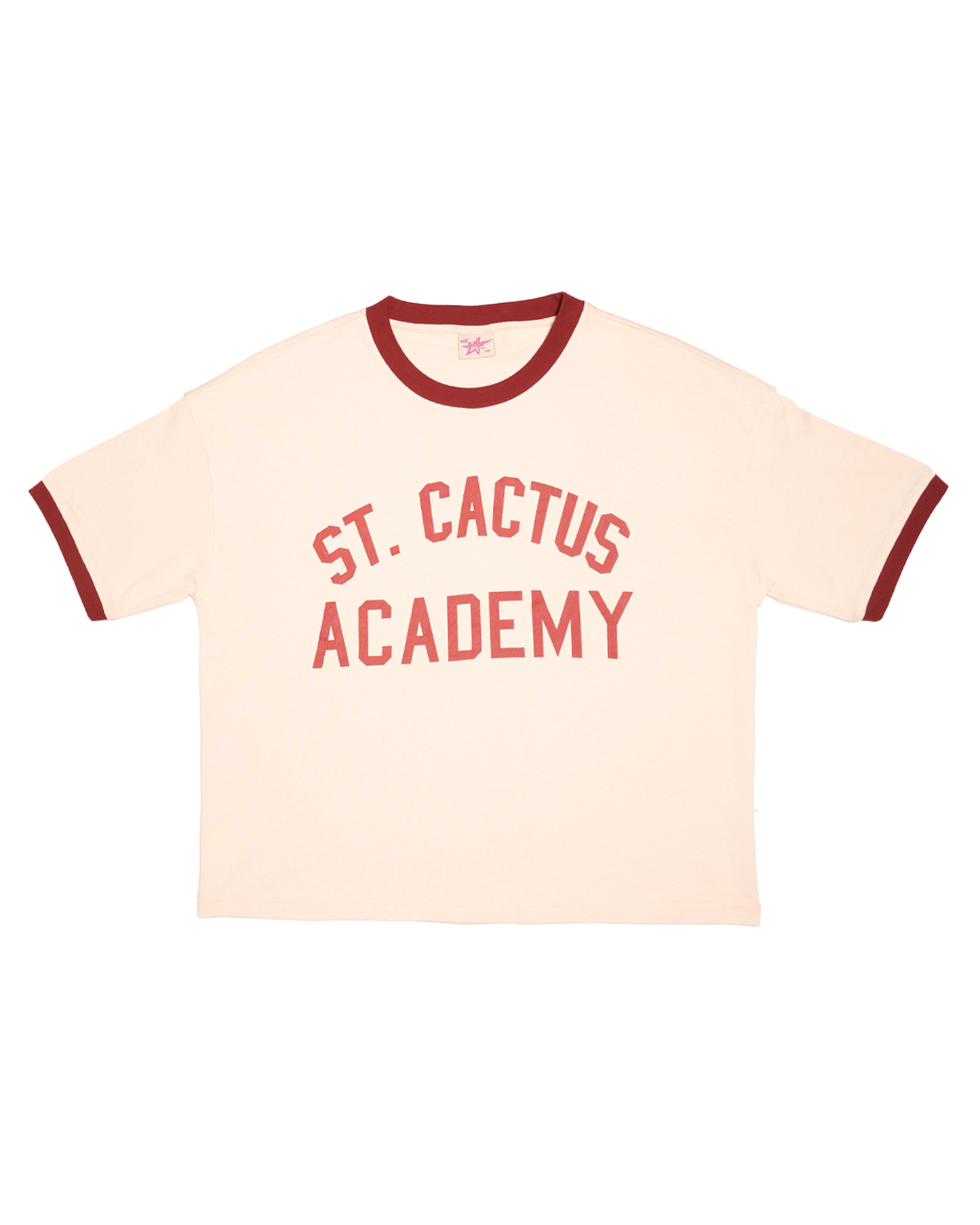 St. Cactus Ringer