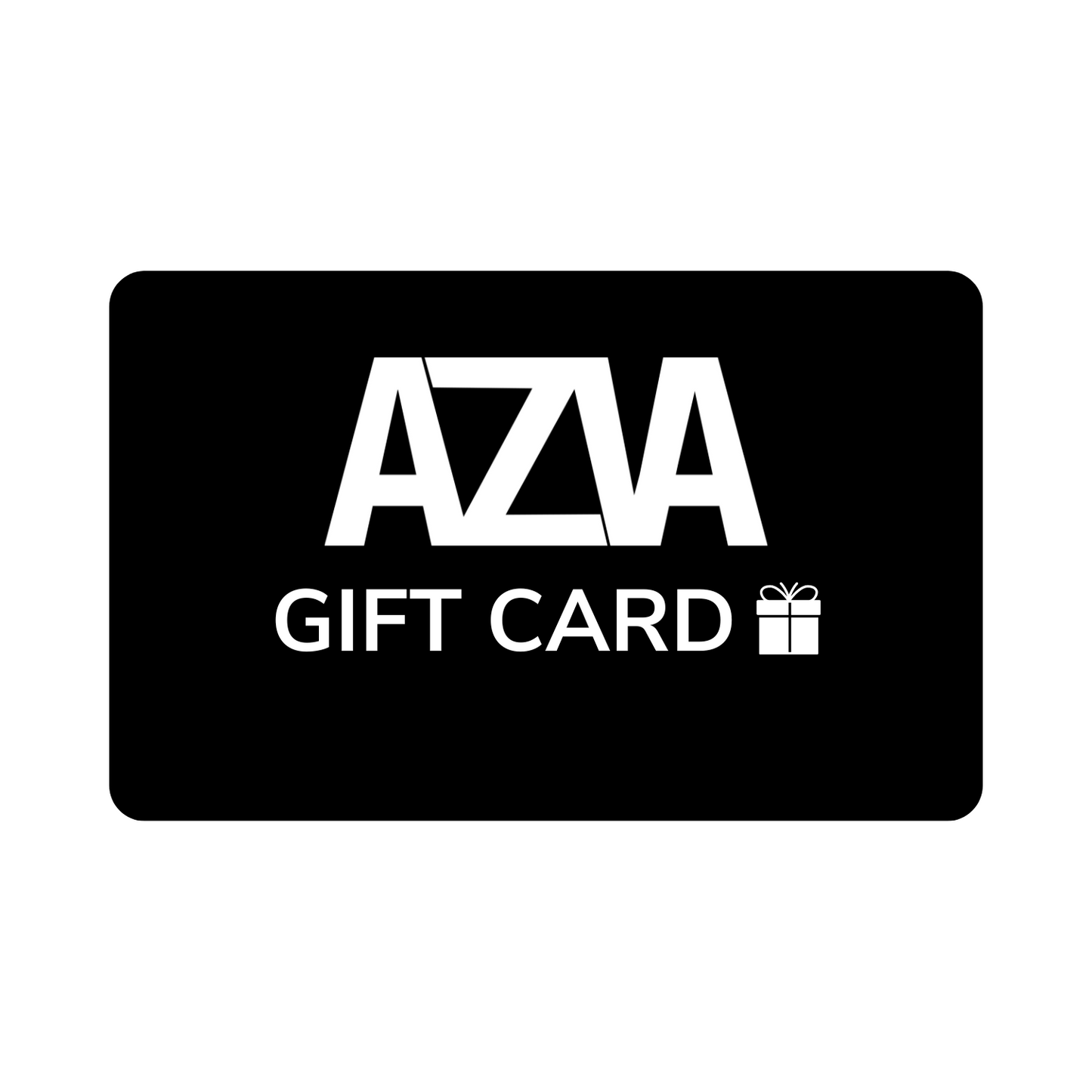 AZVA GIFT CARD