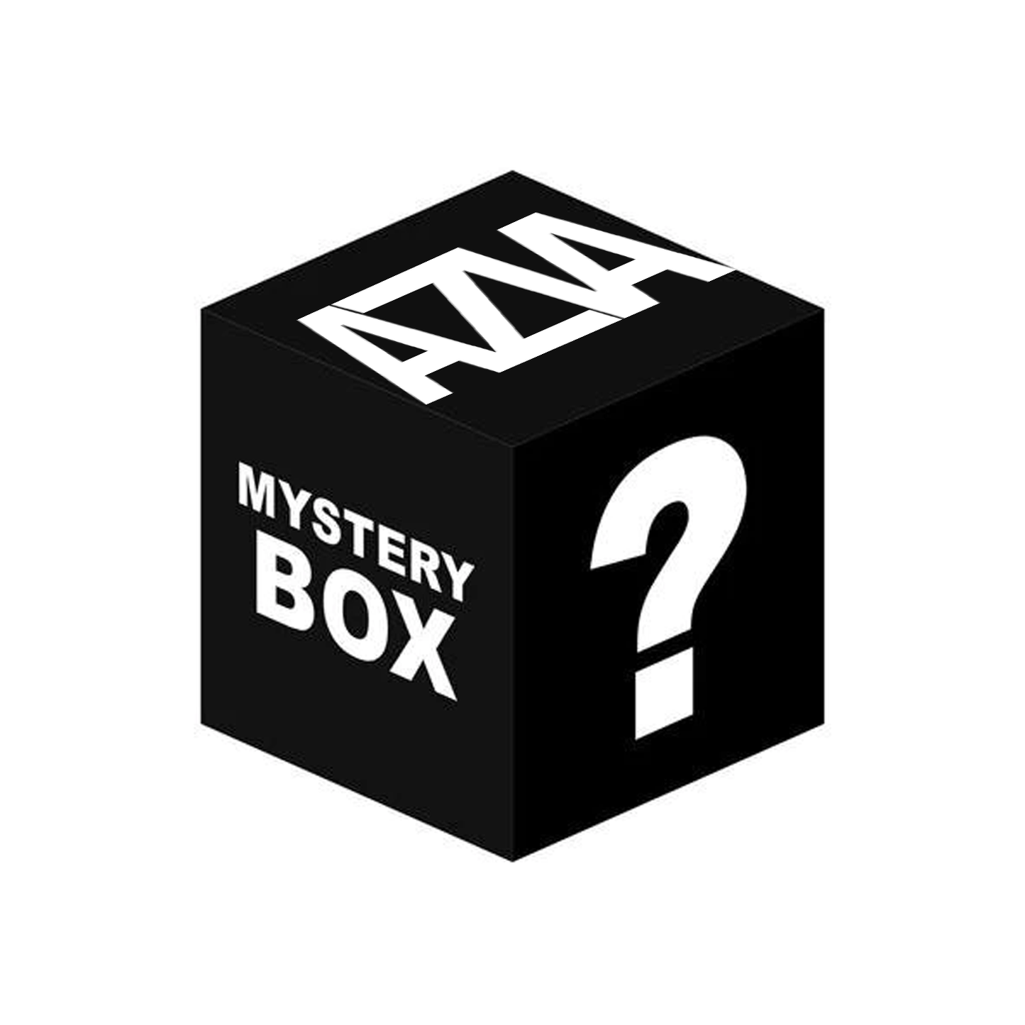 Mystery Box - Tier 5