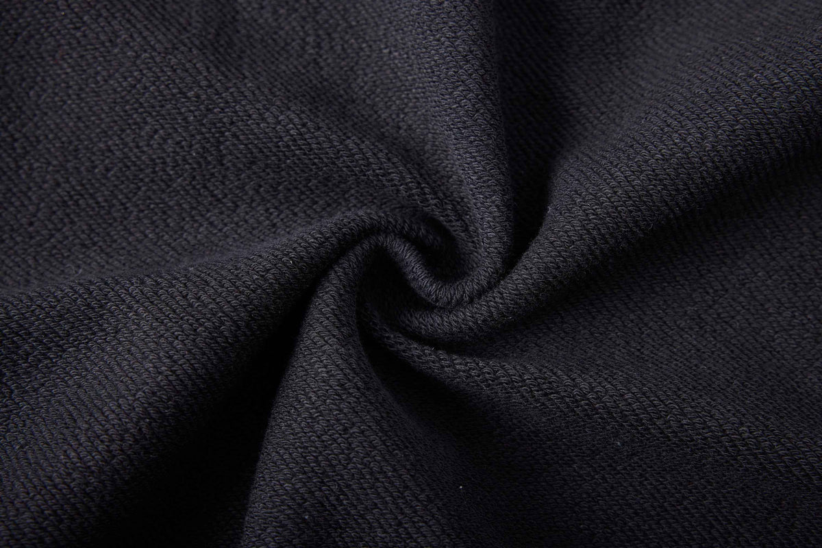 Roadside Hoodie - Black