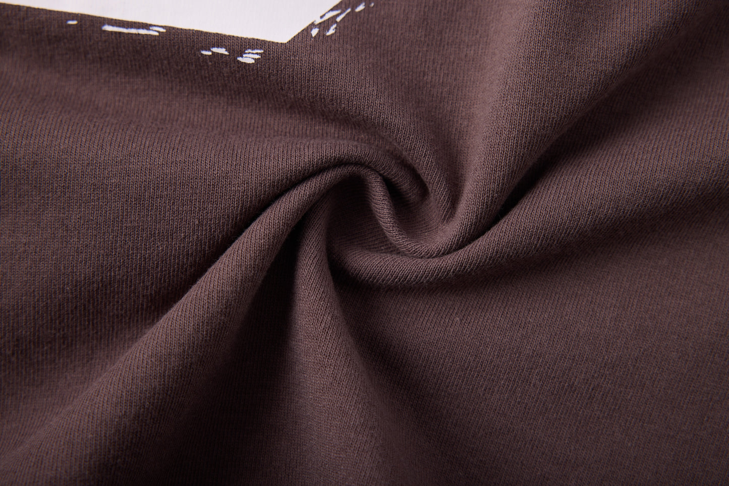 00 Tee - Brown