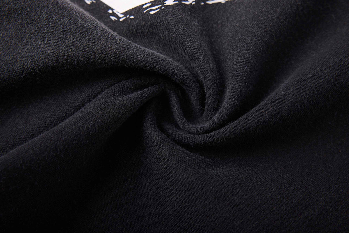00 Tee - Vintage Black