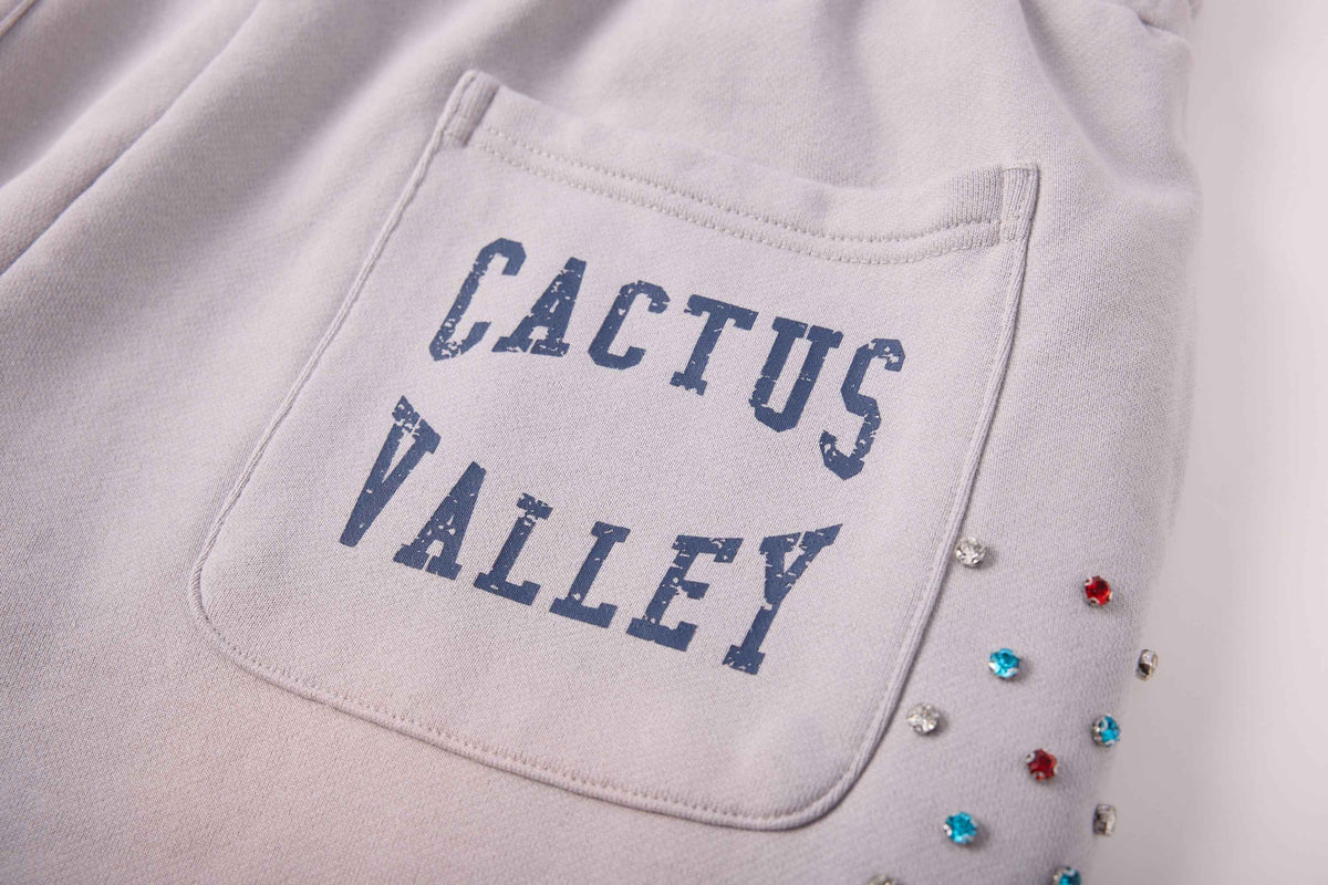 Crystal Valley Sweats