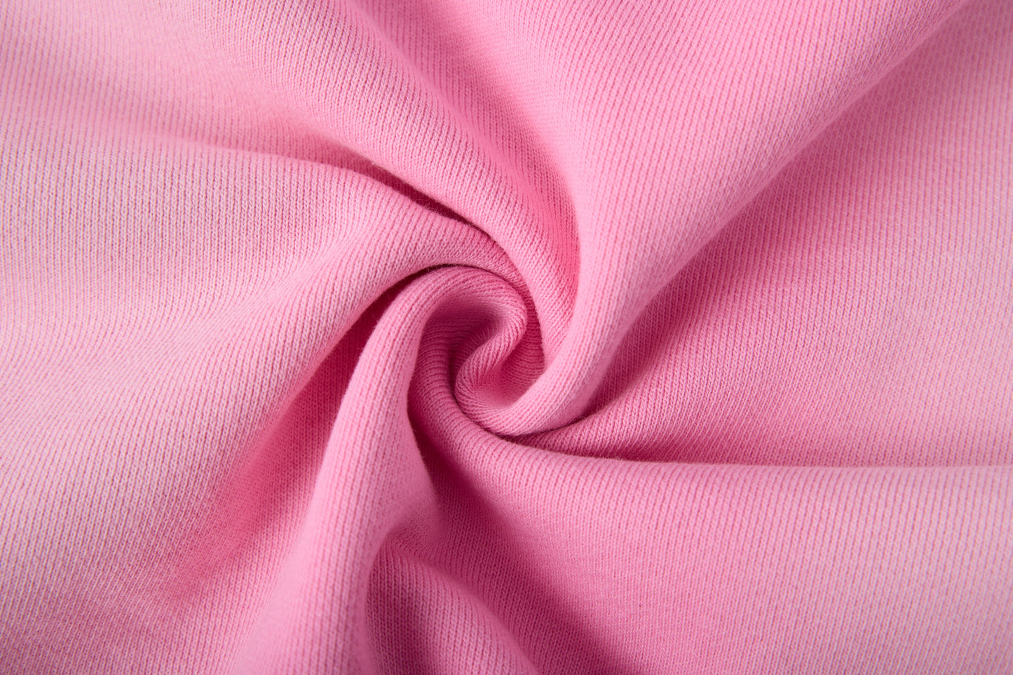 CRYSTAL CACTUS ZIP HOODIE - PINK