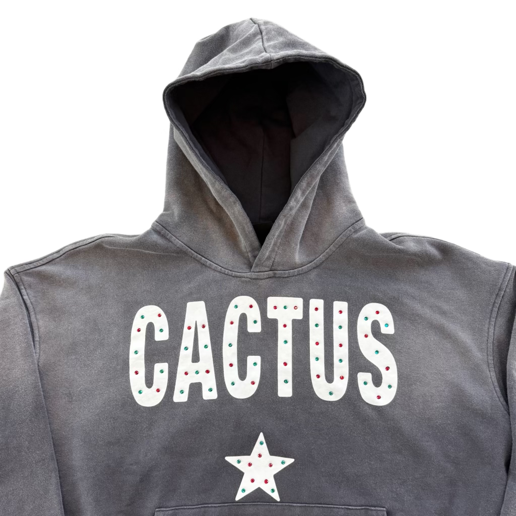 Gemini Hoodie