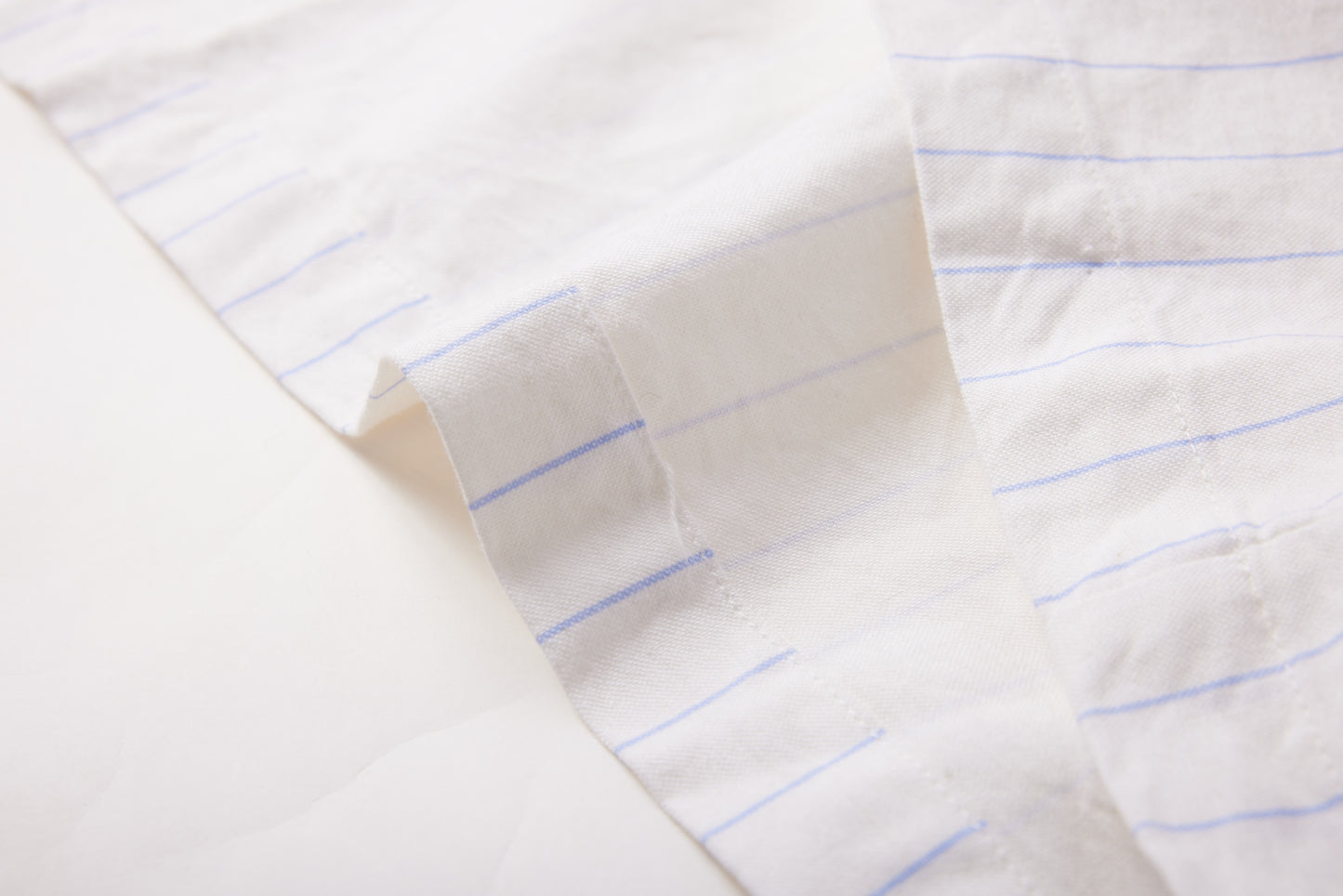 Valley Pinstripe Shirt