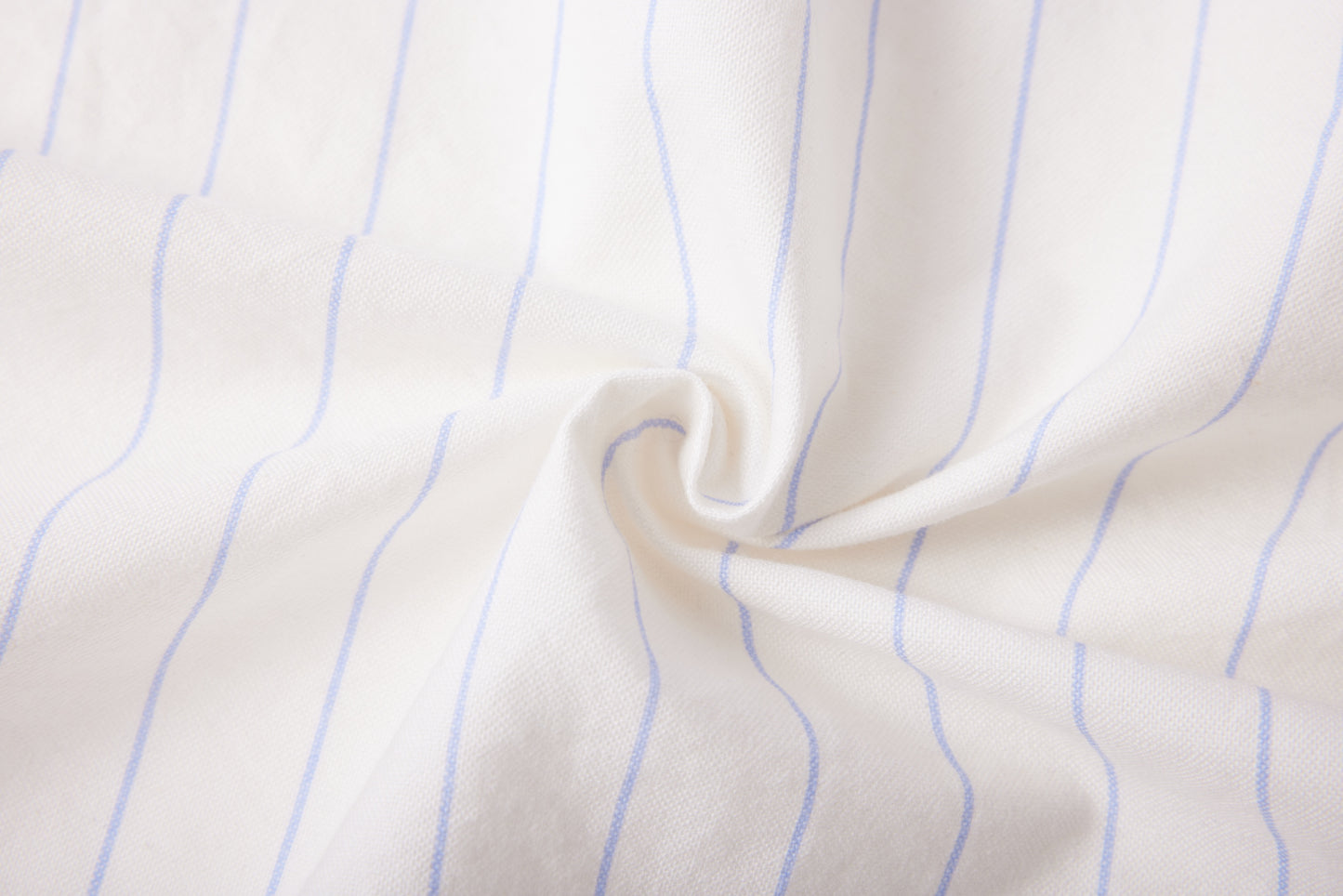 Valley Pinstripe Shirt