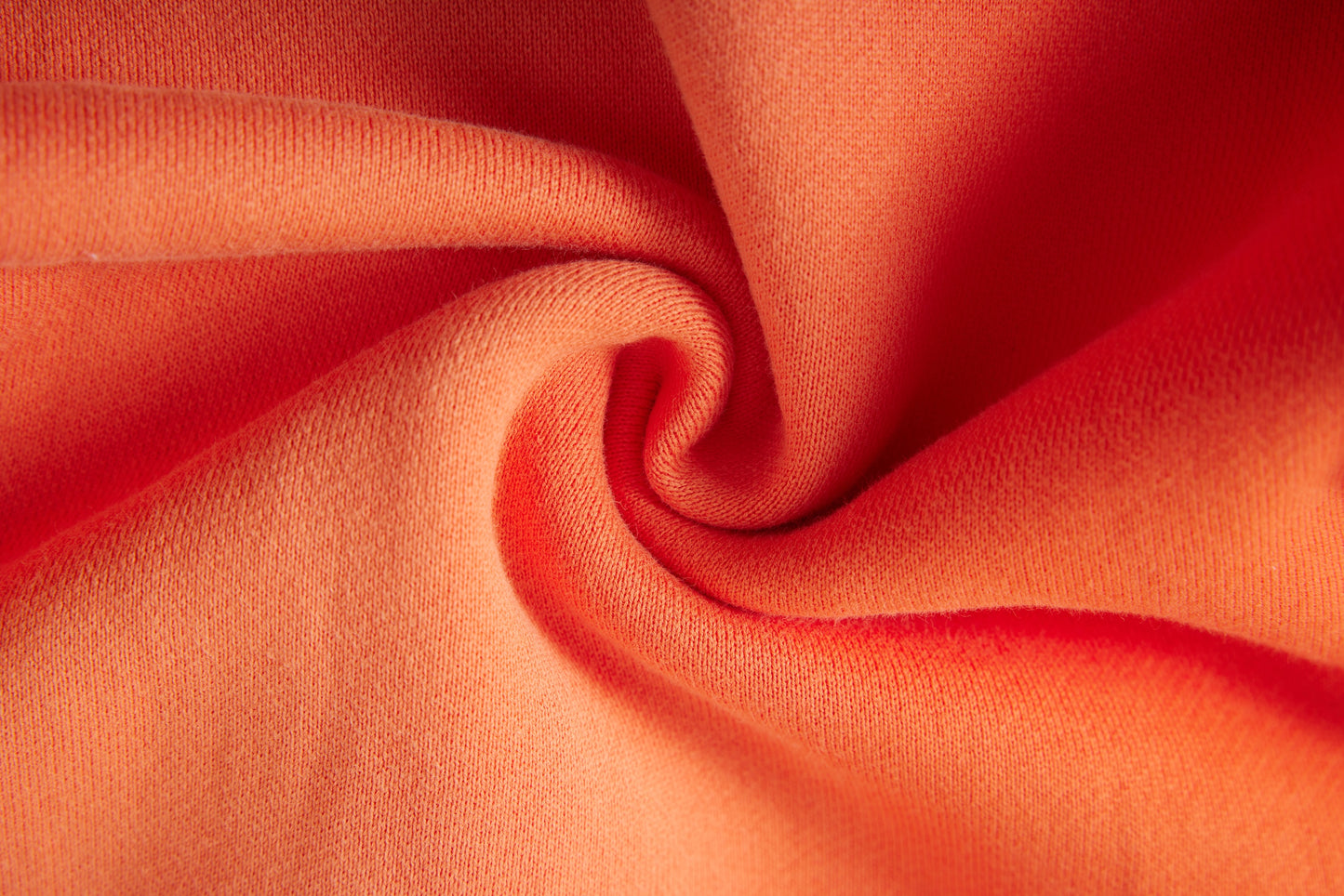 CRYSTAL CACTUS SWEATS - ORANGE