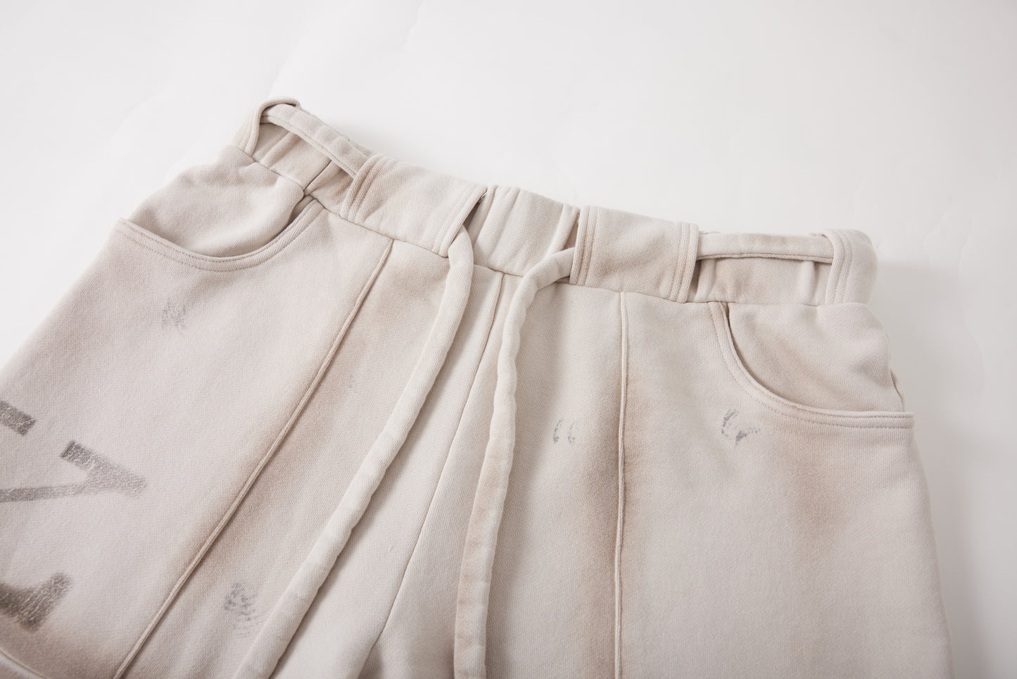 CACTUS DUST STORM SWEATS