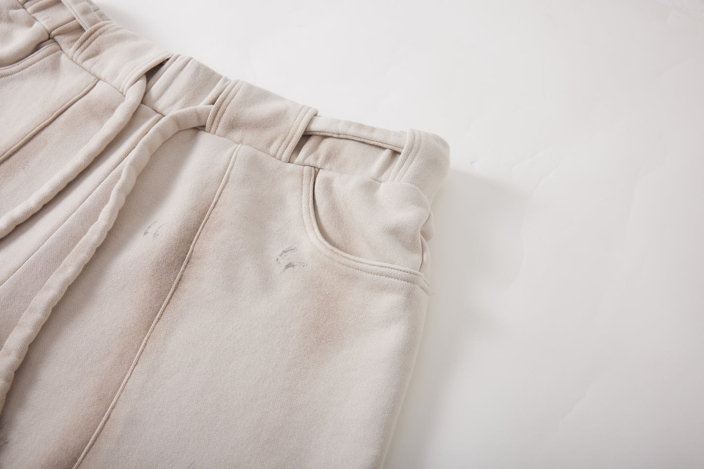 CACTUS DUST STORM SWEATS