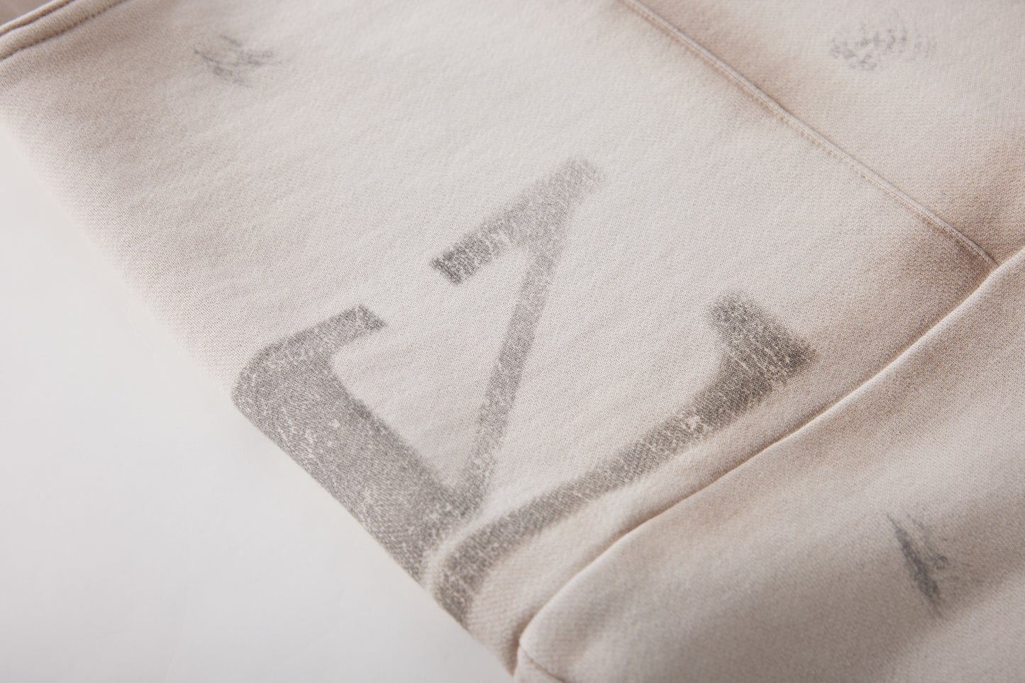 CACTUS DUST STORM SWEATS