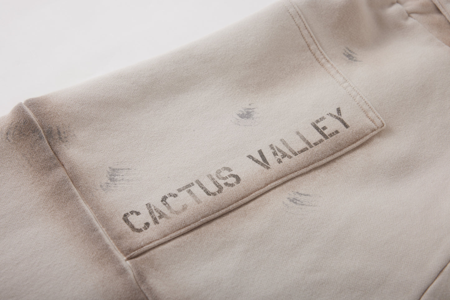 CACTUS DUST STORM SWEATS