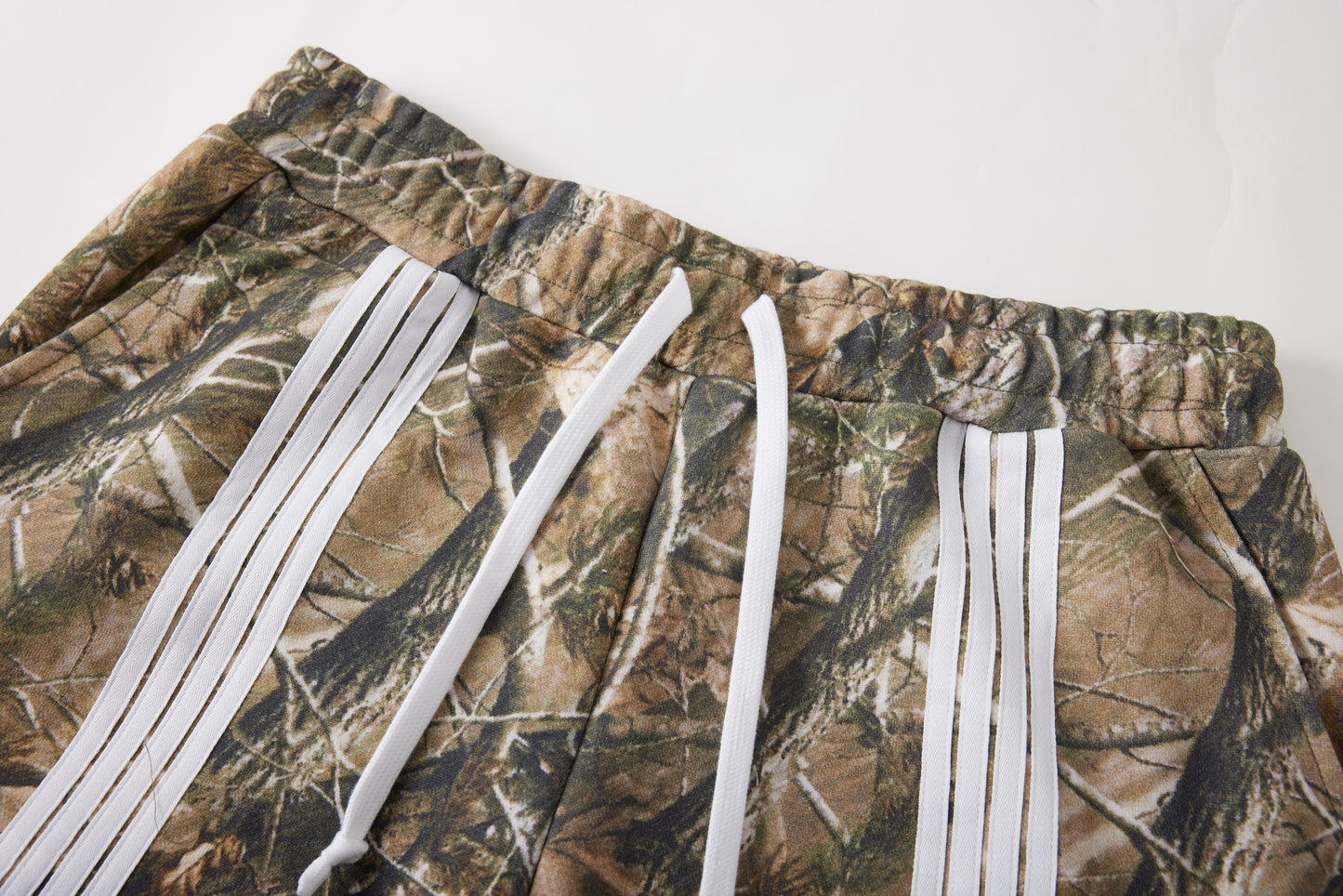 GHILLIE SWEATS