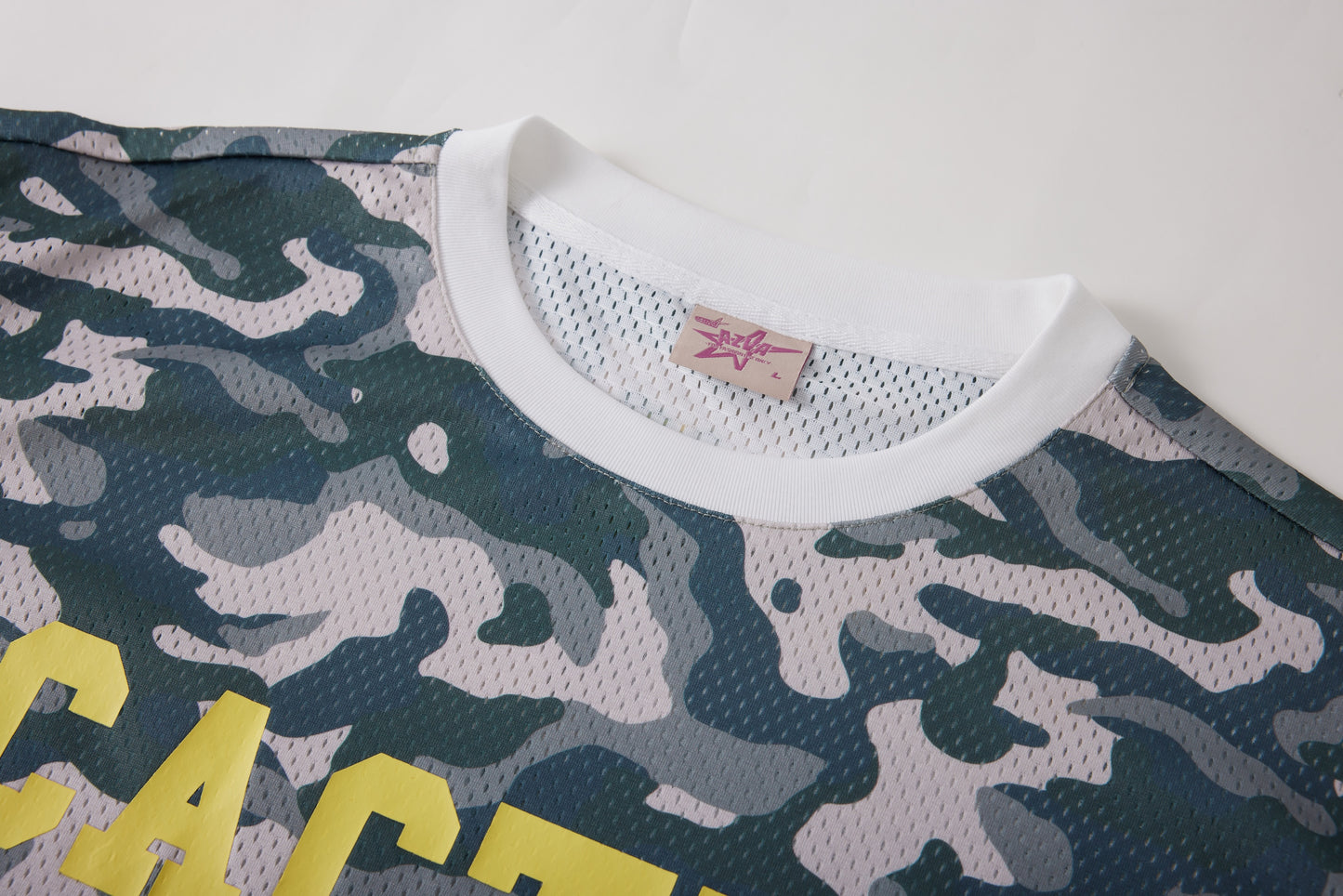 CoD Double Sleeve Jersey