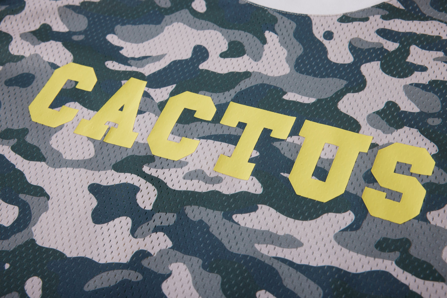 CoD Double Sleeve Jersey