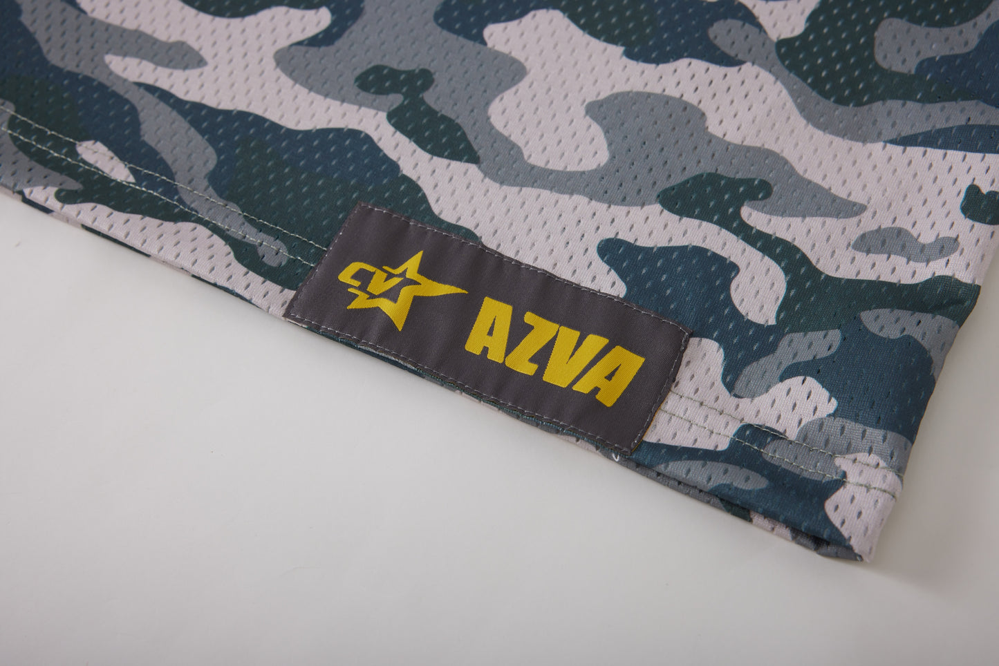 CoD Double Sleeve Jersey